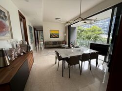 One Balmoral (D10), Condominium #609810331